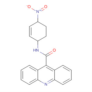 CAS No 324053-81-8  Molecular Structure