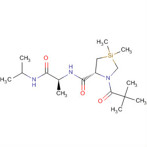 CAS No 324053-91-0  Molecular Structure