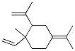 CAS No 3242-08-8  Molecular Structure