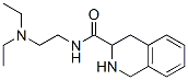 CAS No 32421-50-4  Molecular Structure