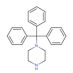 CAS No 32422-96-1  Molecular Structure
