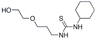 CAS No 32428-86-7  Molecular Structure