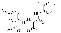 CAS No 32432-45-4  Molecular Structure