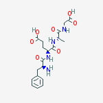 CAS No 32440-94-1  Molecular Structure