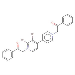 CAS No 32449-21-1  Molecular Structure