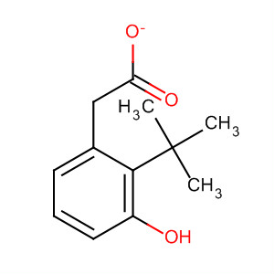 Cas Number: 3245-25-8  Molecular Structure