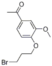 CAS No 3245-49-6  Molecular Structure