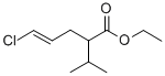 Cas Number: 324519-65-5  Molecular Structure