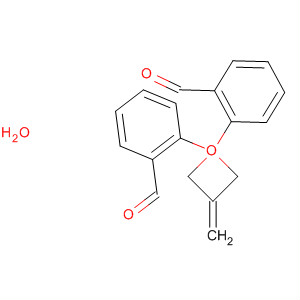 CAS No 324541-88-0  Molecular Structure