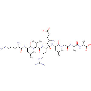 CAS No 324551-86-2  Molecular Structure