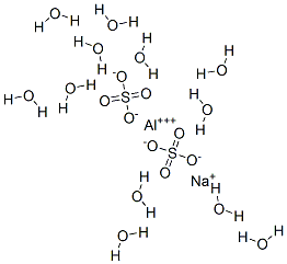 CAS No 32457-86-6  Molecular Structure