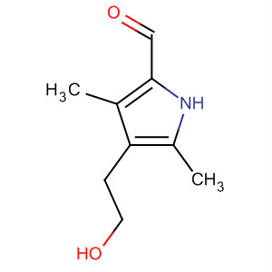 CAS No 324570-81-2  Molecular Structure