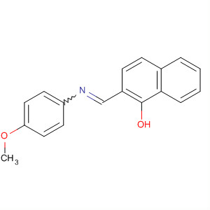 CAS No 32476-26-9  Molecular Structure