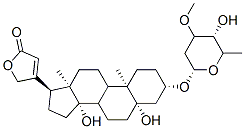 Cas Number: 32476-67-8  Molecular Structure