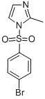 CAS No 324776-97-8  Molecular Structure