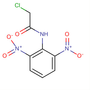 CAS No 32494-80-7  Molecular Structure