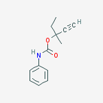 Cas Number: 32496-85-8  Molecular Structure