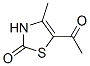 CAS No 32497-14-6  Molecular Structure