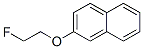 Cas Number: 325-24-6  Molecular Structure