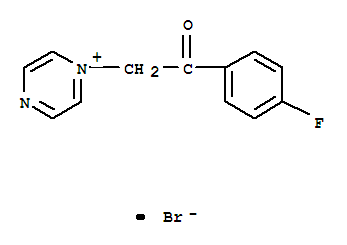 CAS No 325-96-2  Molecular Structure