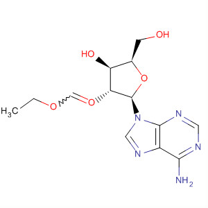 CAS No 3250-02-0  Molecular Structure