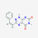 CAS No 32502-17-3  Molecular Structure