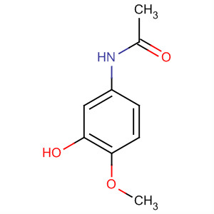 CAS No 3251-57-8  Molecular Structure