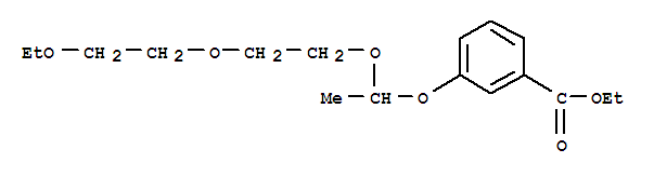 CAS No 32514-74-2  Molecular Structure