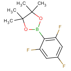 CAS No 325143-04-2  Molecular Structure