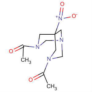 CAS No 32516-00-0  Molecular Structure