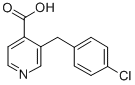 Cas Number: 325162-36-5  Molecular Structure