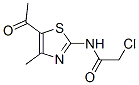 CAS No 32519-70-3  Molecular Structure