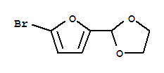 CAS No 32529-50-3  Molecular Structure