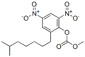 CAS No 32534-96-6  Molecular Structure