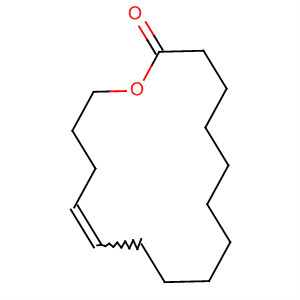 CAS No 32539-78-9  Molecular Structure