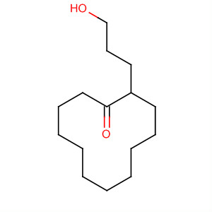 CAS No 32539-82-5  Molecular Structure