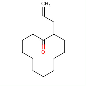 CAS No 32539-89-2  Molecular Structure