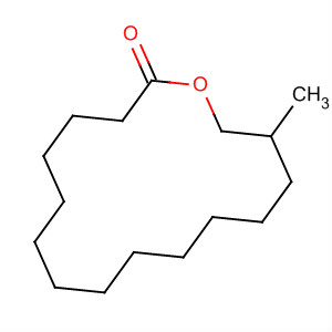 CAS No 32539-92-7  Molecular Structure