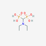 CAS No 32545-65-6  Molecular Structure