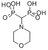 Cas Number: 32545-75-8  Molecular Structure