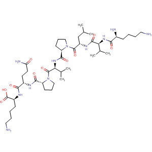 CAS No 325455-70-7  Molecular Structure