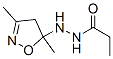 CAS No 325490-38-8  Molecular Structure