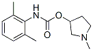 Cas Number: 32550-21-3  Molecular Structure