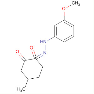 CAS No 32550-50-8  Molecular Structure