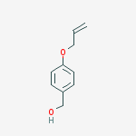 CAS No 3256-45-9  Molecular Structure