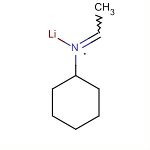 CAS No 32566-93-1  Molecular Structure
