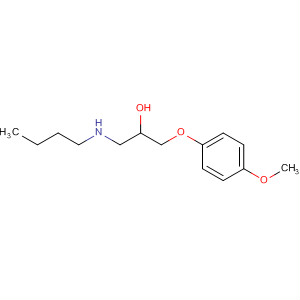 CAS No 32569-50-9  Molecular Structure