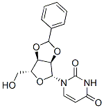 CAS No 3257-71-4  Molecular Structure