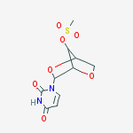CAS No 3257-80-5  Molecular Structure