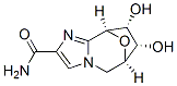 CAS No 325706-57-8  Molecular Structure